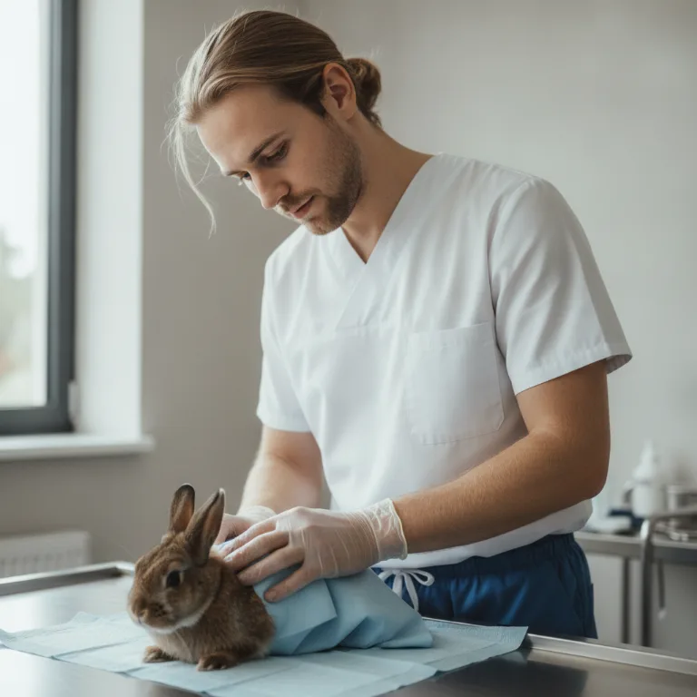 Tierarzt Service in Zuerich (Kreis 11) / Oerlikon